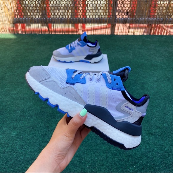 nite jogger savannah